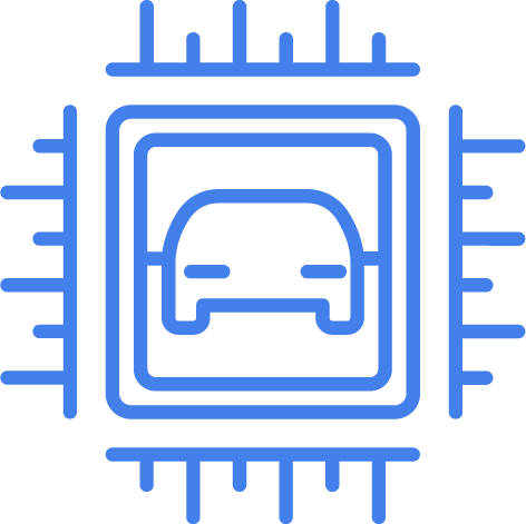 半导体核心零部件